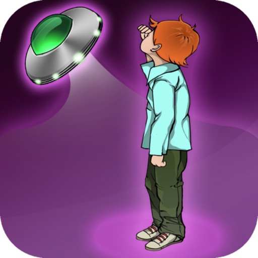 UFO Era - Visitors From Outer Space iOS App