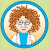Professor Noggin's Trivia Card Game for Kids - Science, Geography and History Learning
