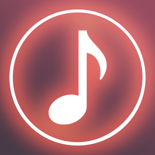 Audio Player – Best app 4 Music Ever icon