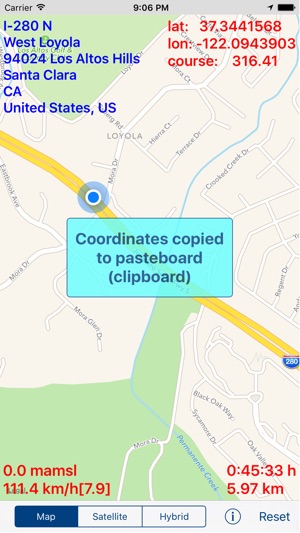 LocateIt for iPhone & iPad