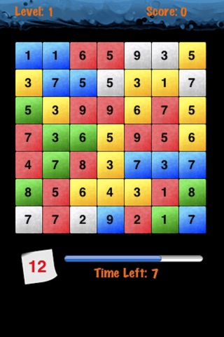 Math Brain Teaser - Brain Challenge screenshot 2