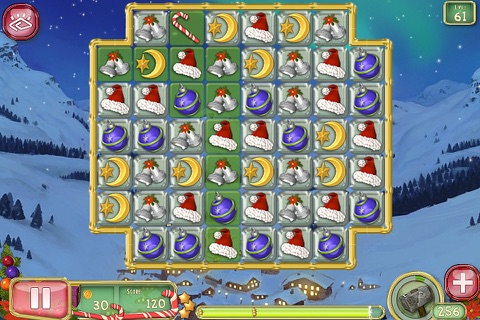 Christmas Mansion screenshot 4