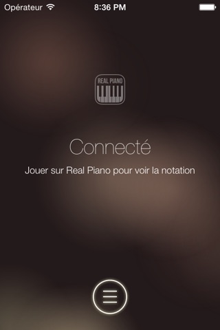 Real Piano Remote screenshot 2