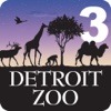 Detroit Zoo App