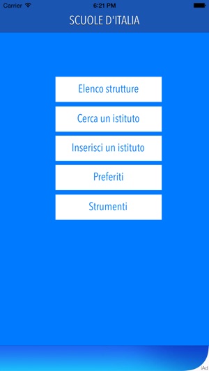 Scuole d'Italia(圖1)-速報App