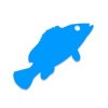 Guía de peces Mediterráneos smartphone