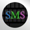 Make your message nice and lot of fun with Color SMS keyboard