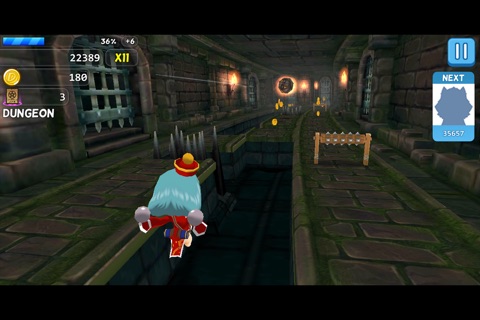 Saving Monsters screenshot 4