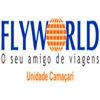Flyworld Viagens Camaçari