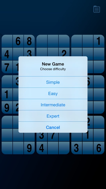 Wrist Sudoku screenshot-4