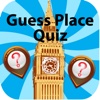 Educational Geo Quiz : who knows more places or who can guess them faster