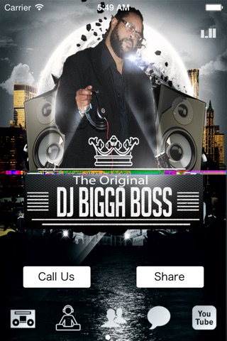 DJ Bigga Boss screenshot 2