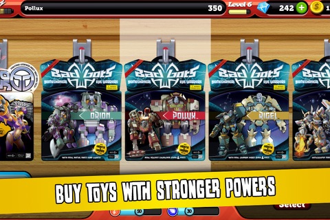 Battle of Toys screenshot 4
