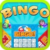 Super Beach Bingo - Free House of Fun Bingo