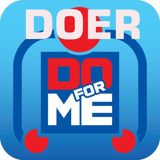 DoForMe Doer icon