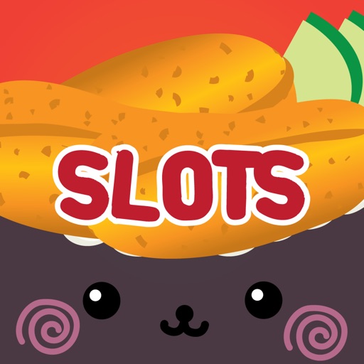 An Asian Yummy Sushi Machine - Slot PRO icon