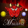 Malefiz for iPad