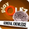 PlayQuiz™ General Knowledge