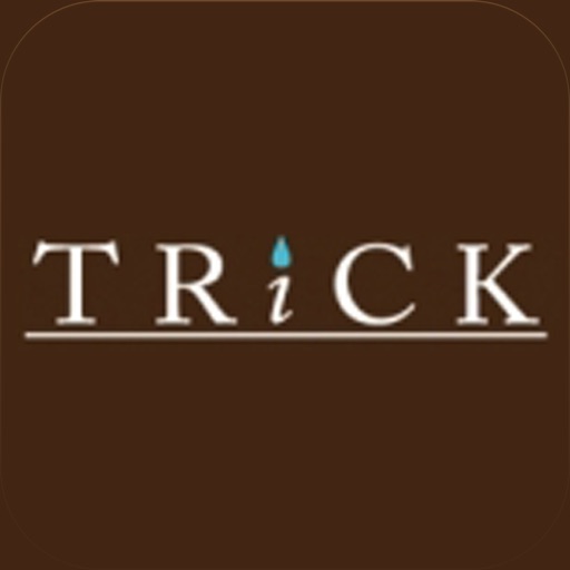 TRiCK app icon