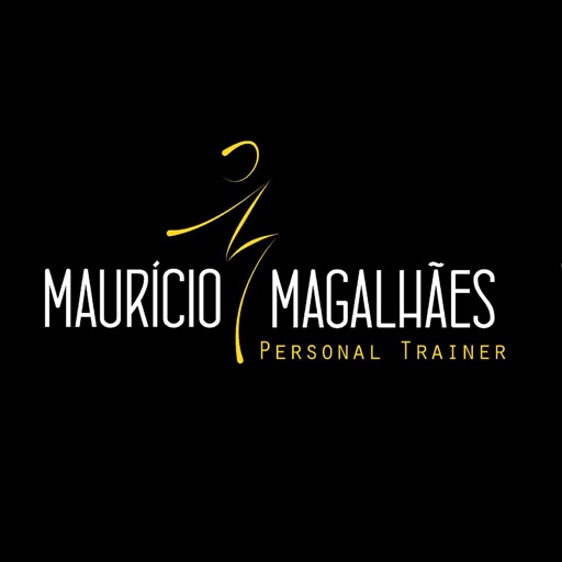 Mauricio Magalhães Personal Trainer icon