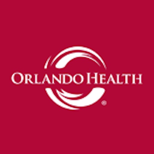 Orlando Health Rehab Patient Pal icon