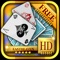 EastHeaven Solitaire HD Free - The Classic Full Deluxe Card Games for iPad & iPhone