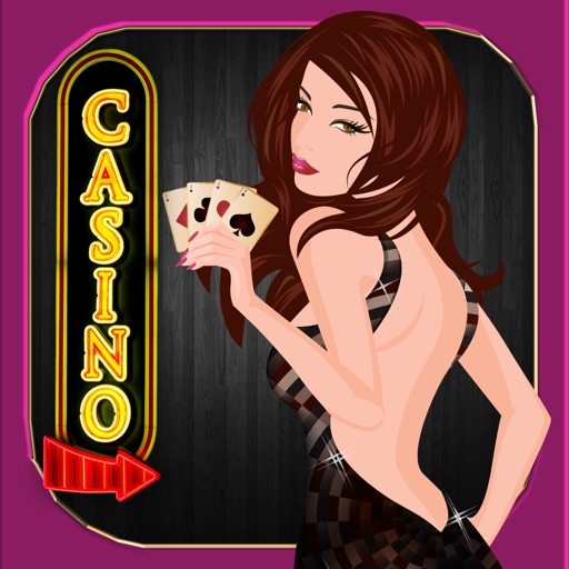 Amazing Slots Machine Jackpot Free iOS App