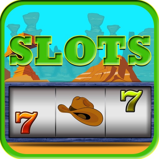 Old Standing Slots! Camp Rock Casino - EASY to play and easy to win BIG! iOS App