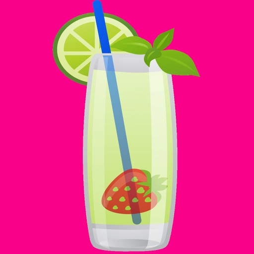 7 Day Fruit Smoothie Cleanser icon
