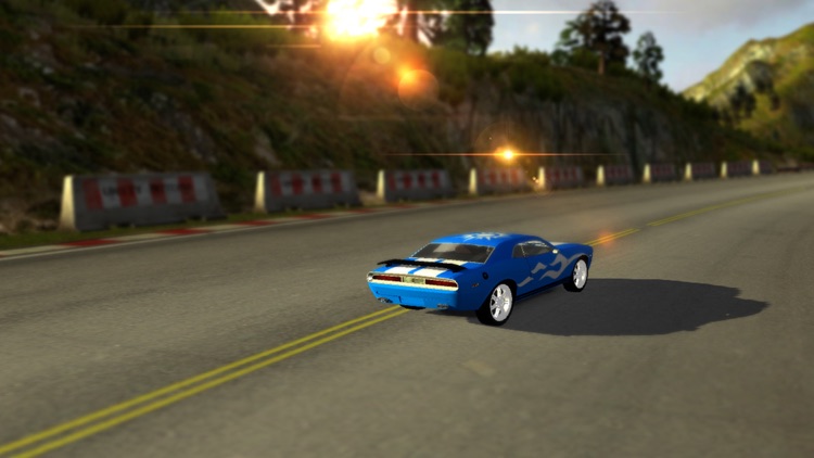 3D Real Max City Racing screenshot-3