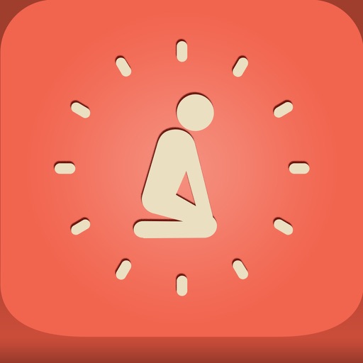 Perfect Salat: Rakaat Counter iOS App