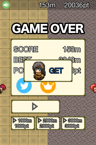 Escape Satan Battle screenshot 3