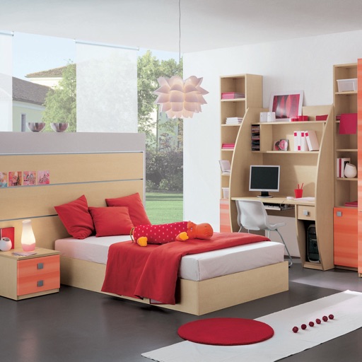 Kids Room Design