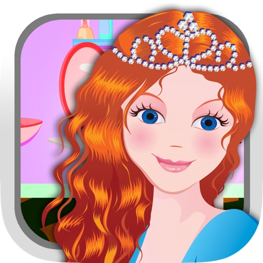 A Superhero Princess Fashion Dash - Pro icon