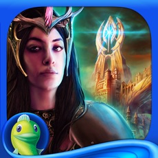 Activities of Dark Realm: Queen of Flames HD - A Mystical Hidden Object Adventure