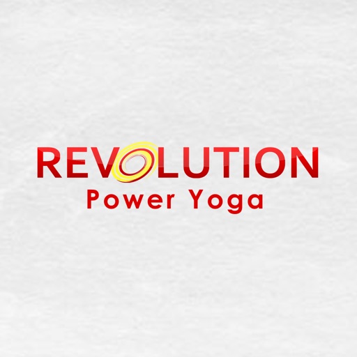 Revolution Power Yoga Vail