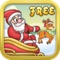 Jolly Journey FREE - Santa Claus Christmas Winter Adventure on Xmas Eve