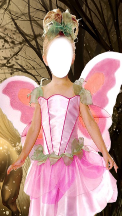 How to cancel & delete Fairy Dress Photo Montage from iphone & ipad 4
