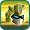 Transformers Vs Humans - Robot Machine Platformer Game