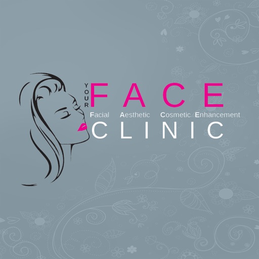 Your Face Clinic icon