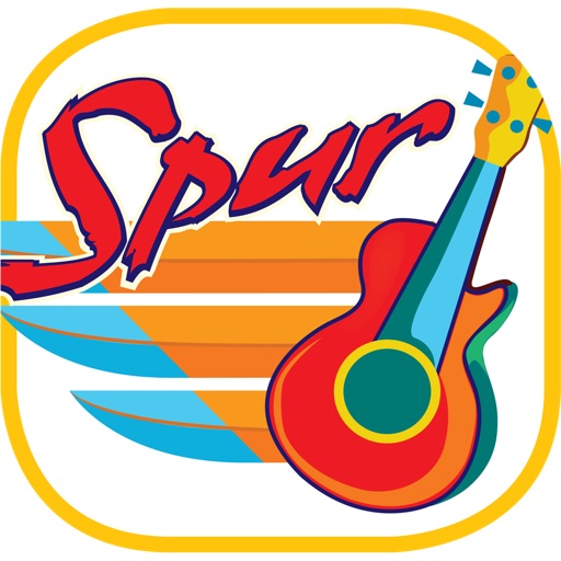 Spur Tribe Birthday Jam iOS App