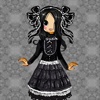 Gothic Lolita DressUp