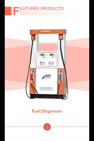super fuel dispenser screenshot 3