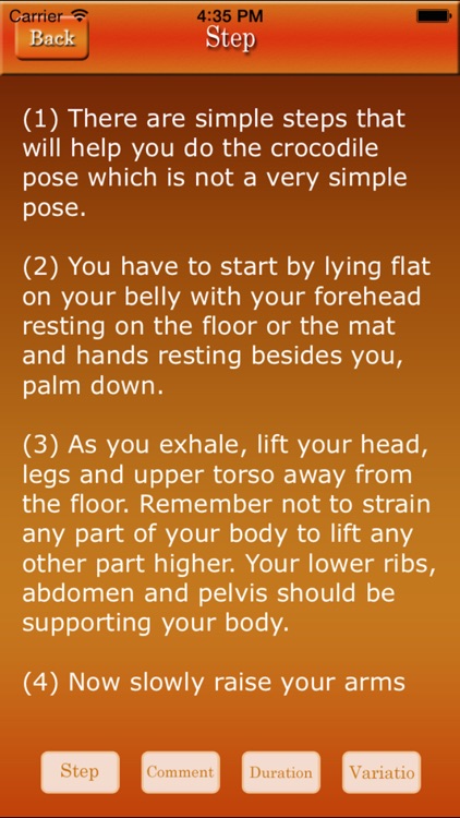 Yoga for Good Health