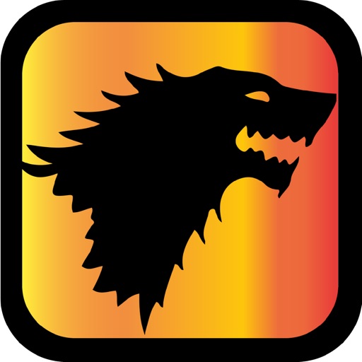 Quiz for Game of Thrones - Trivia about the TV Show iOS App