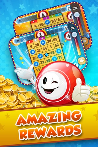 ` All Best Bingo Pop ` - play fun lucky bingo and casino games free 2015 screenshot 2