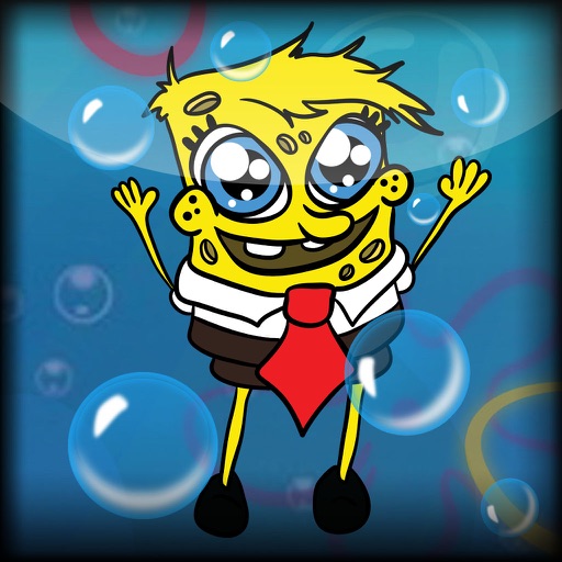 Coral Smash - SpongeBob Version icon
