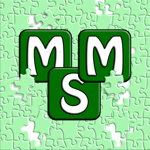 MSM Match it Icon