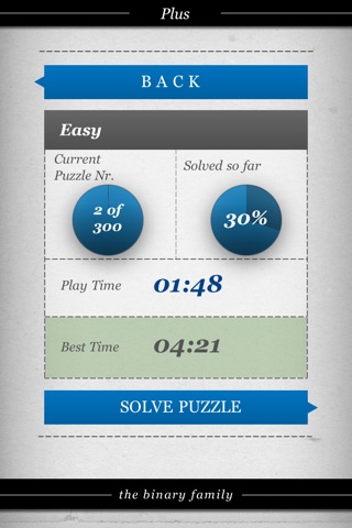 Crosswords: Arrow Words Plus for iPhone. Smart Crossword Puzzles screenshot 3