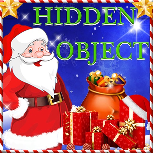 Mystery Of Christmas icon